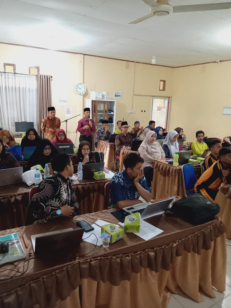WORKSHOP