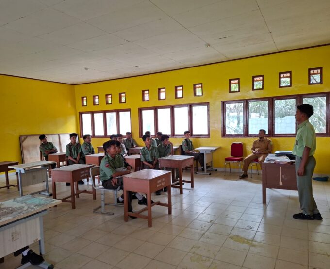 SEMINAR HASIL PKL (TBSM)