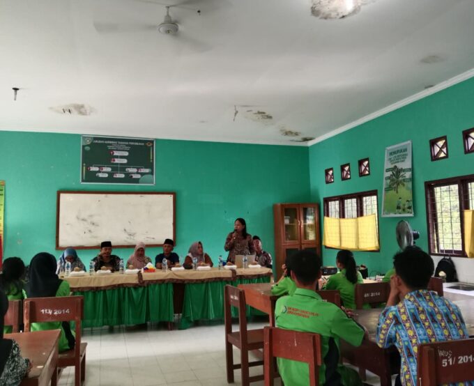 SEMINAR HASIL PKL (ATP)