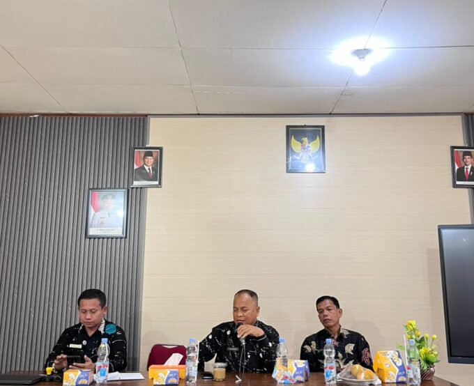 MKKS KABUPATEN KAMPAR